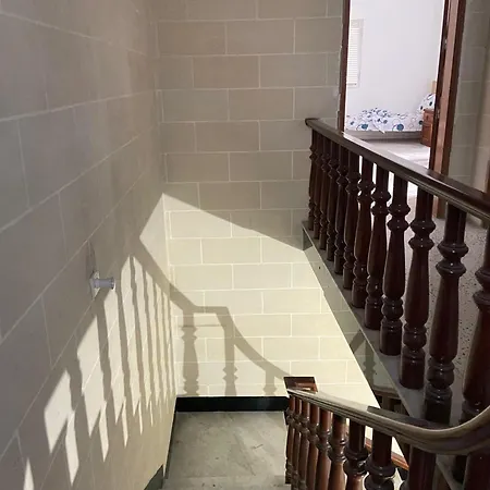 Gæstehus Pilot Trial San Ġwann